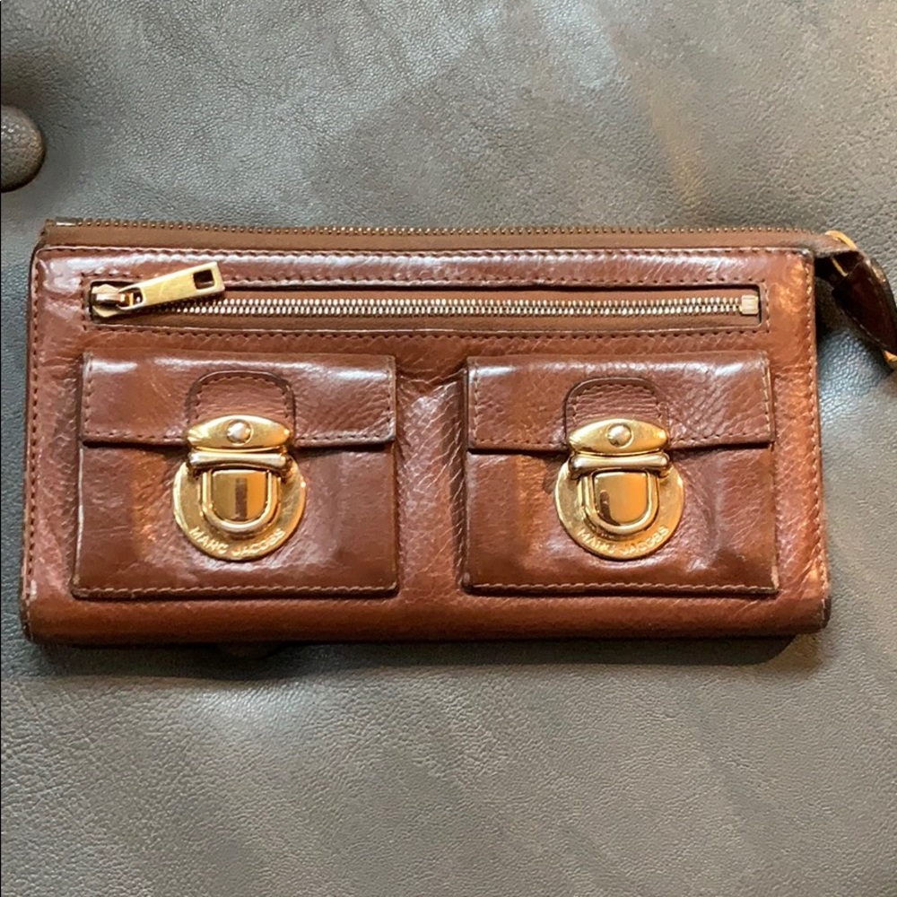 Marc Jacobs Wallet